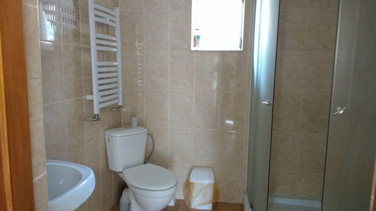 Апартаменти В Березному Velikiy Bereznyy Exterior photo